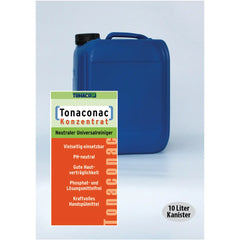 TONACONAC Allround- Reiniger, 10L