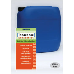 TONACONAC Allround- Reiniger, 30L