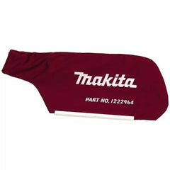 Makita Staubsack 122296-4 f.9924DB Stoff