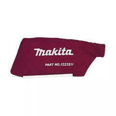 Makita Staubsack 122297-2 Systemzubehör