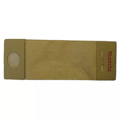 Makita Staubsack 193293-7 f.BO4900V/BO3700/9046/BO5021/BO6030 Papier 5 St