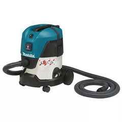 Makita Staubsauger VC2012L Leistung 1000W Unterdruck max.210mbar Behältervolumen 20l