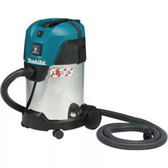 Makita Staubsauger VC3011L Leistung 1100W Behälter 30l Staubklasse L