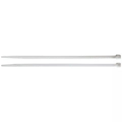 Kabelbinder, 541x7,2 mm, PA 6.6, natur