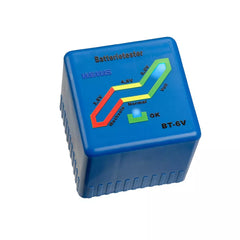Batterietester