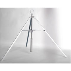 Faltsignal-Zusatzgewicht 1,8 kg, incl. Splint für Faltsignal TrioSign 90