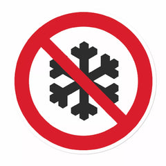 SK-V-91 - Kein Winterdienst, RA2