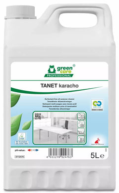 Tensidfreier Hochleistungsreiniger 5000 ml