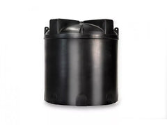 Lagertank 10000 liter, aus PE