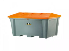 Streugutbehälter Traffic 500 Liter