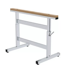 Arbeitsbock höhenverstellbar 700-1000 mm 0,50 x 0,78 m