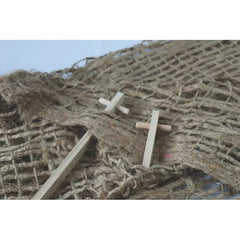 Erdanker Greentex 10 Stk. - 100% Pflanzliches Material für die sichere Fixierung von Geotextil
