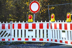 RSA Schulung nach RSA21 - Arbeitsstellensicherung an öffentl. Straßen innerorts-außerorts-Landstraßen digitale Lernplattform - 1 Teilnehmer