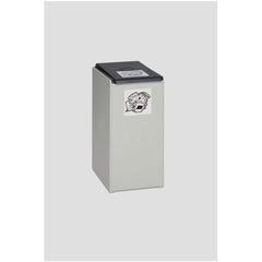 Deckel für Kunststoffcontainer 40-l anthrazit