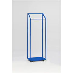 Fahrwerksatz MSTS 100 enzianblau