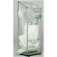 Fahrwerksatz MSTS 100 silber