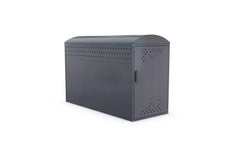 Fahrradgarage BikeBox 1 B