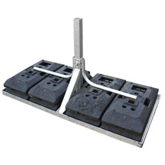 Ständer - Set mit Bügel