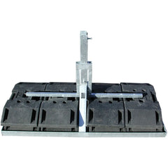 Sicherungsbügel für TL-Ständer 60 x 60 mm 6 kg