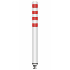 flexible Poller LS, ø 130 mm