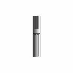 Anker NSE, M16, aus Aluminium, für flexible Poller NSE und DK-7 NSE