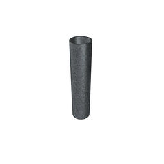 Bodenanker für flexible Poller