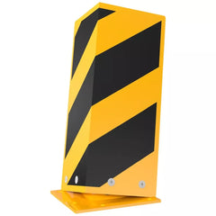 Anfahrschutz, elastisch