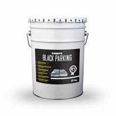 Asphaltversiegelung Traffic Black Parking, 25 kg
