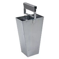 Glasperlen Dispenser