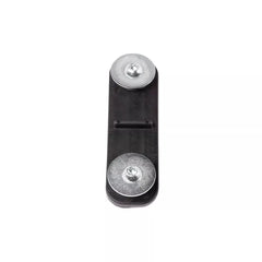 Querverbinder für 2x15 mm, Bodenschutzmatten