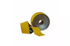 Markierungsfolie, 120 mm, weiß, Dünnschicht