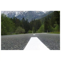 Straßenmarkierungsfarbe - AquaRoute Deco Rough