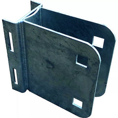 Bandschelle für alle Edelstahlverkehrsspiegel