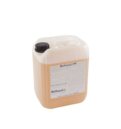 Umweltgerechtes Ölspuren-Beseitigungsmittel, BioVersal FW, 10kg