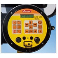 Lichtsignalanlage LZA 500-LED F mit Funkrückmeldung