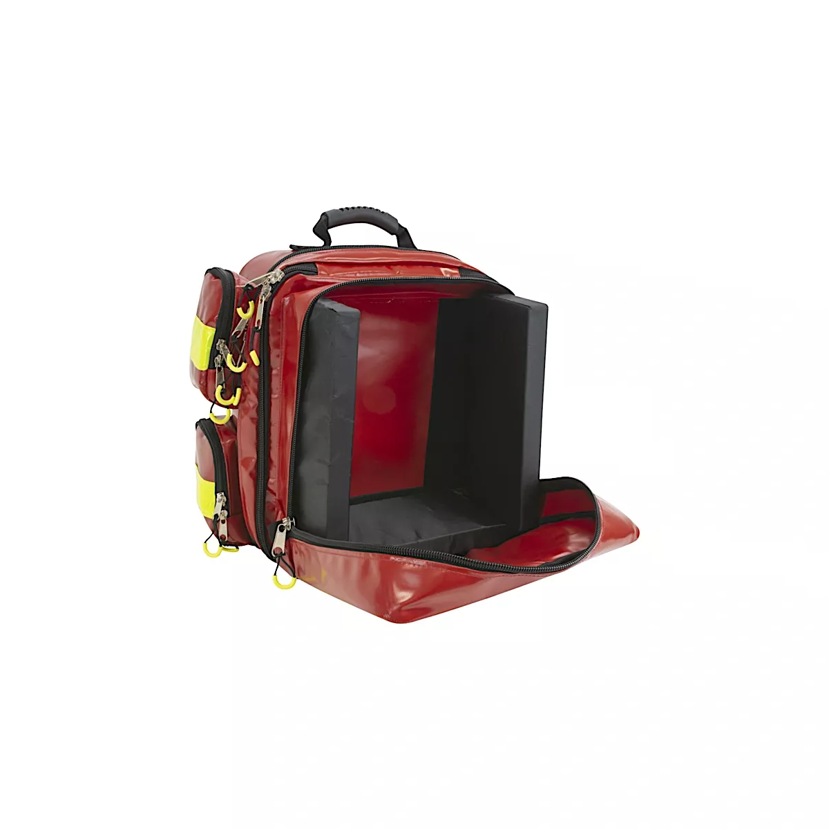 AED-Notfallrucksack EMS in Medium von AEROcase®, PLAN (Plane)