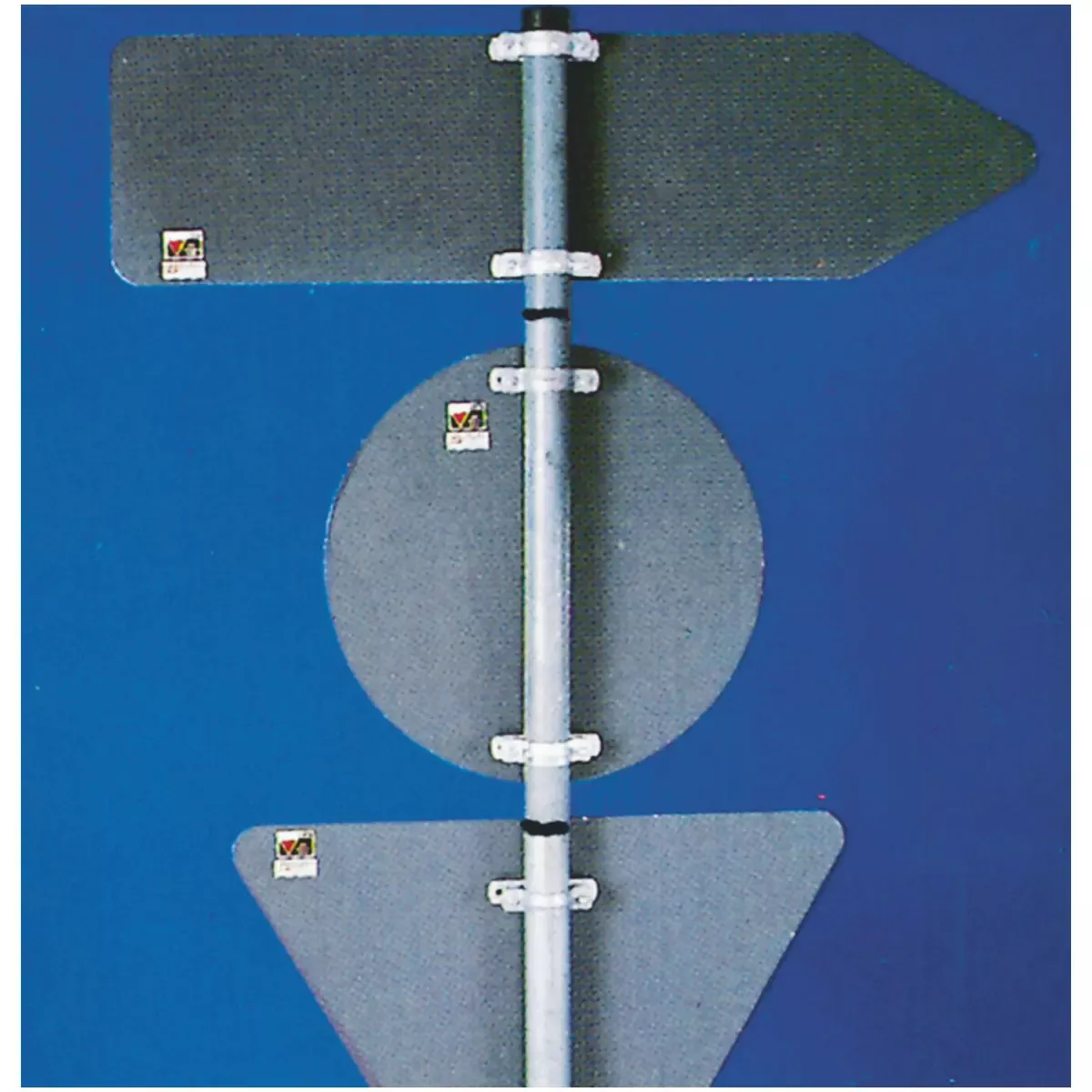 Longfix Rohrverlängerungen - Sonderlänge 300 mm 60 x 2 mm