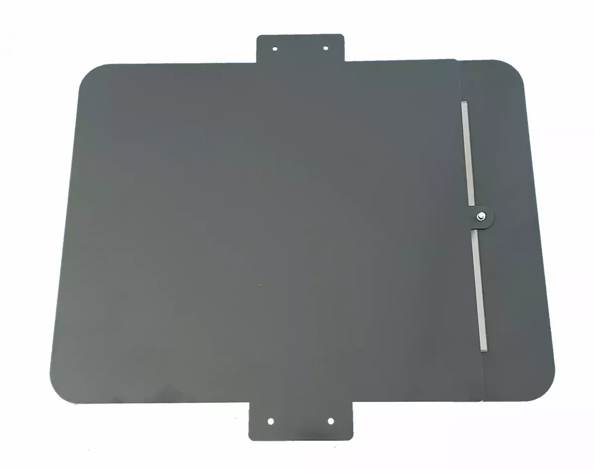 Einschubschild DIN A4, H. 315 X  Br. 420  mm